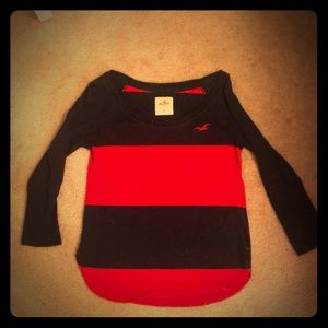 Hollister shirt